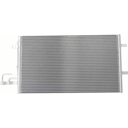 Kondenzátor klimatizácie 8FC 366 220-621 /HELLA/ - obr. 2