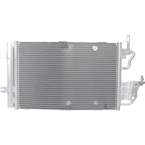 Kondenzátor klimatizácie 8FC 366 220-671 /HELLA/ - obr. 2