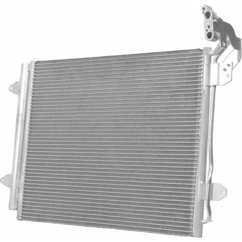 Kondenzátor klimatizácie HELLA 8FC 366 220-761