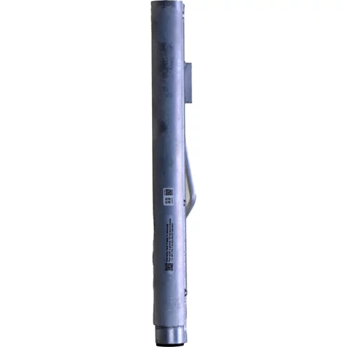 Kondenzátor klimatizácie 8FC 366 220-831 /HELLA/ - obr. 3