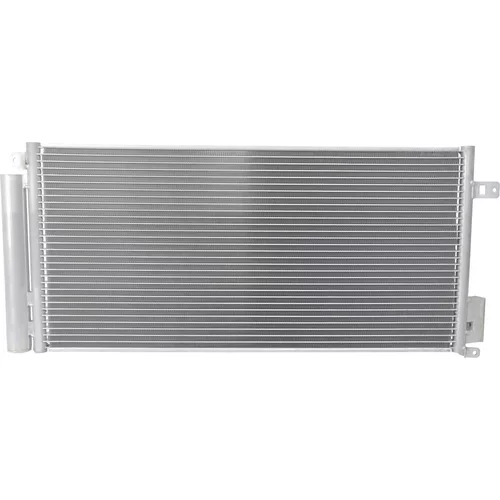 Kondenzátor klimatizácie 8FC 366 220-881 /HELLA/ - obr. 1