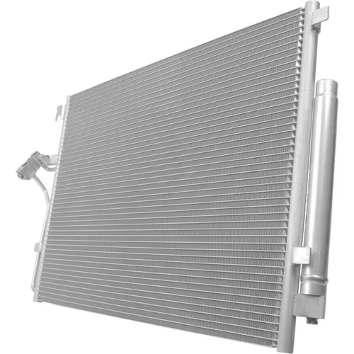 Kondenzátor klimatizácie HELLA 8FC 366 220-911