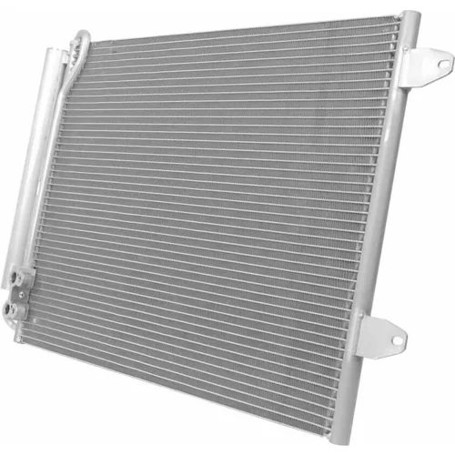 Kondenzátor klimatizácie HELLA 8FC 366 221-211