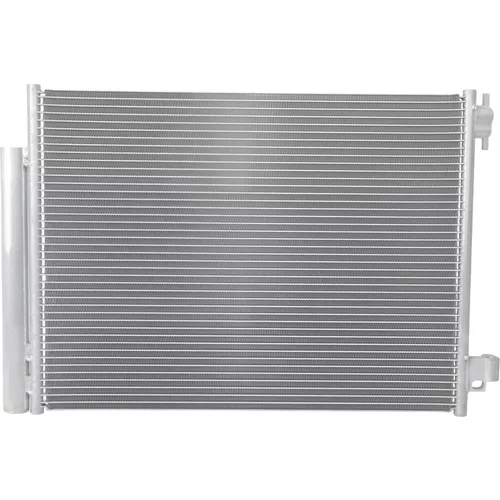 Kondenzátor klimatizácie 8FC 366 221-371 /HELLA/ - obr. 2