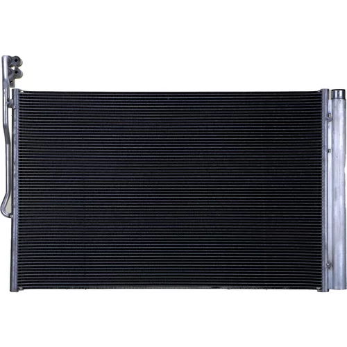 Kondenzátor klimatizácie 8FC 366 221-421 /HELLA/ - obr. 2