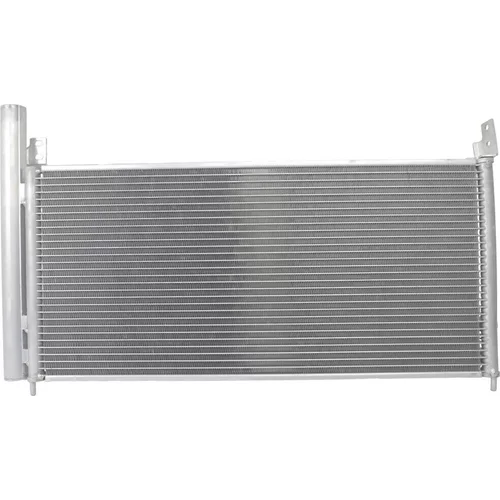 Kondenzátor klimatizácie 8FC 366 221-531 /HELLA/ - obr. 2