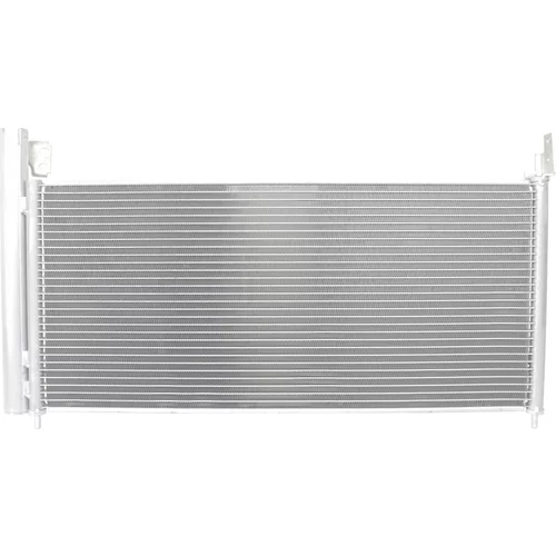 Kondenzátor klimatizácie 8FC 366 221-711 /HELLA/ - obr. 2