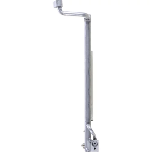 Kondenzátor klimatizácie 8FC 366 221-861 /HELLA/ - obr. 3
