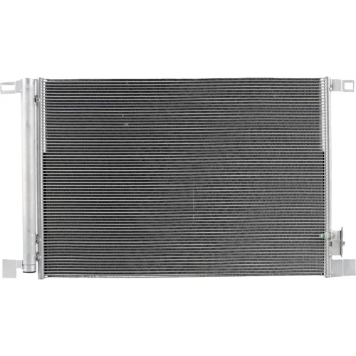 Kondenzátor klimatizácie 8FC 366 222-011 /HELLA/ - obr. 1