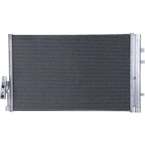 Kondenzátor klimatizácie 8FC 366 222-031 /HELLA/ - obr. 1
