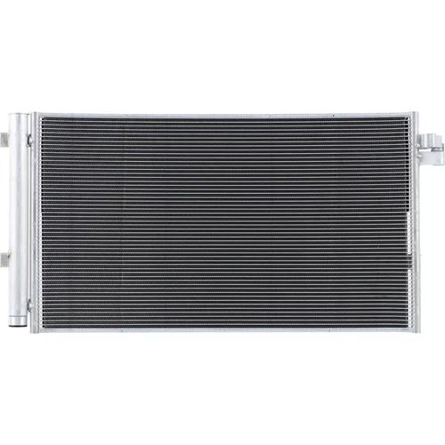 Kondenzátor klimatizácie 8FC 366 222-401 /HELLA/ - obr. 2