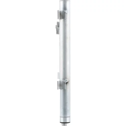Kondenzátor klimatizácie 8FC 366 222-401 /HELLA/ - obr. 3