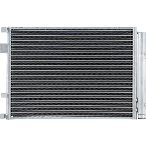 Kondenzátor klimatizácie 8FC 366 222-481 /HELLA/ - obr. 2
