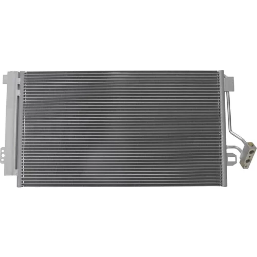 Kondenzátor klimatizácie 8FC 366 222-971 /HELLA/ - obr. 1