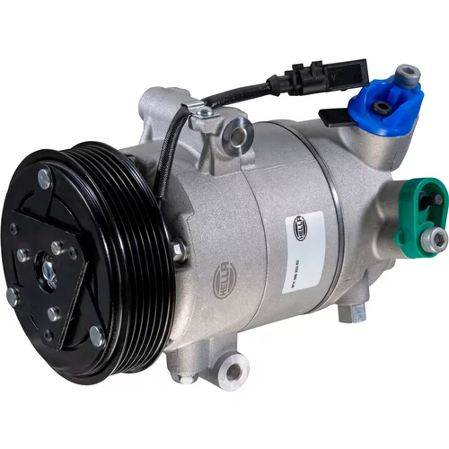 Kompresor klimatizácie HELLA 8FK 366 200-501