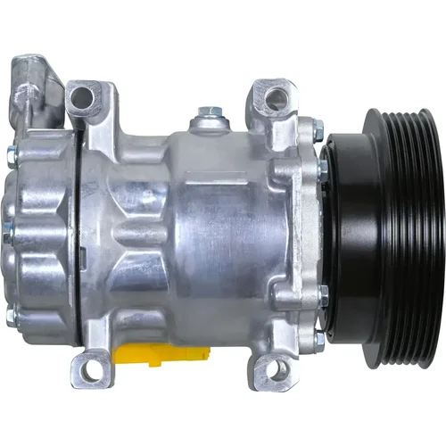 Kompresor klimatizácie 8FK 366 200-651 /HELLA/ - obr. 3