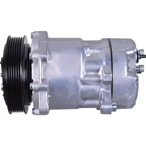 Kompresor klimatizácie 8FK 366 201-001 /HELLA/ - obr. 3