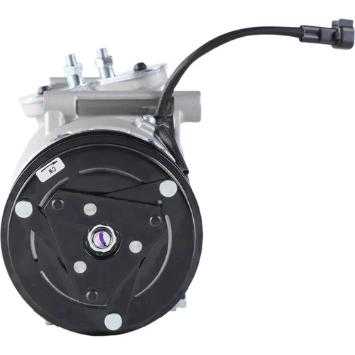 Kompresor klimatizácie 8FK 366 201-041 /HELLA/ - obr. 1