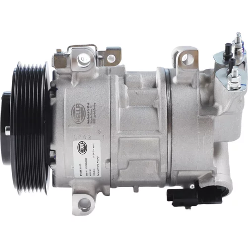 Kompresor klimatizácie 8FK 366 201-131 /HELLA/ - obr. 3