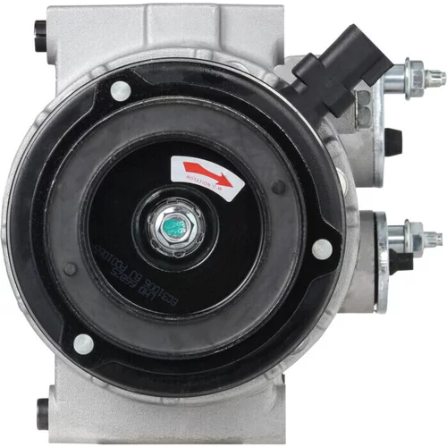 Kompresor klimatizácie 8FK 366 201-271 /HELLA/ - obr. 1