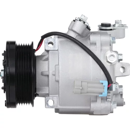Kompresor klimatizácie 8FK 366 201-481 /HELLA/ - obr. 3