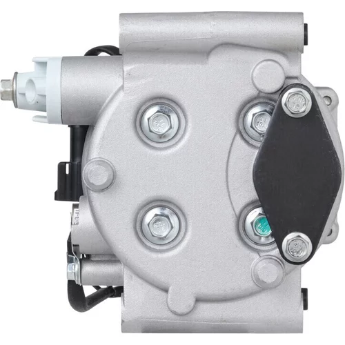 Kompresor klimatizácie 8FK 366 201-581 /HELLA/ - obr. 2