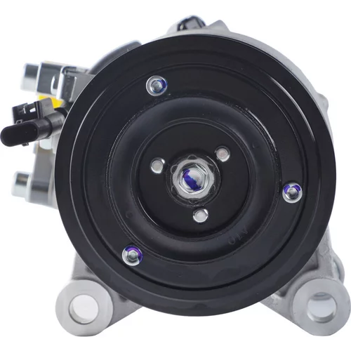 Kompresor klimatizácie 8FK 366 201-881 /HELLA/ - obr. 1