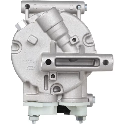 Kompresor klimatizácie 8FK 366 202-771 /HELLA/ - obr. 2