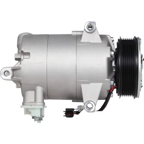 Kompresor klimatizácie 8FK 366 202-771 /HELLA/ - obr. 4