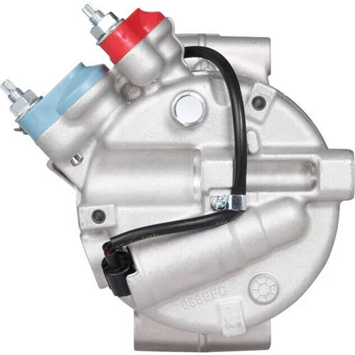 Kompresor klimatizácie 8FK 366 202-791 /HELLA/ - obr. 2