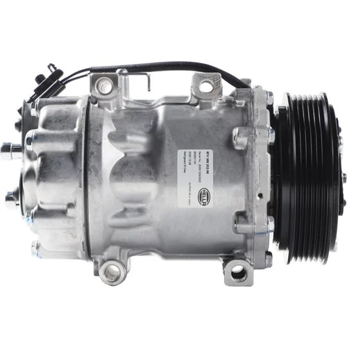 Kompresor klimatizácie 8FK 366 202-961 /HELLA/ - obr. 4