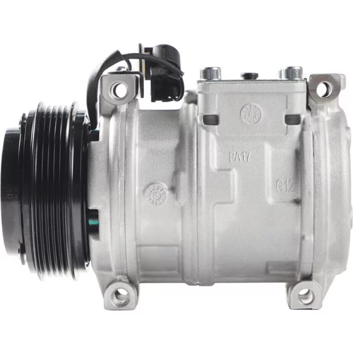Kompresor klimatizácie 8FK 366 203-131 /HELLA/ - obr. 3