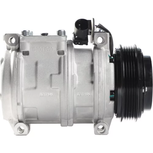Kompresor klimatizácie 8FK 366 203-131 /HELLA/ - obr. 4
