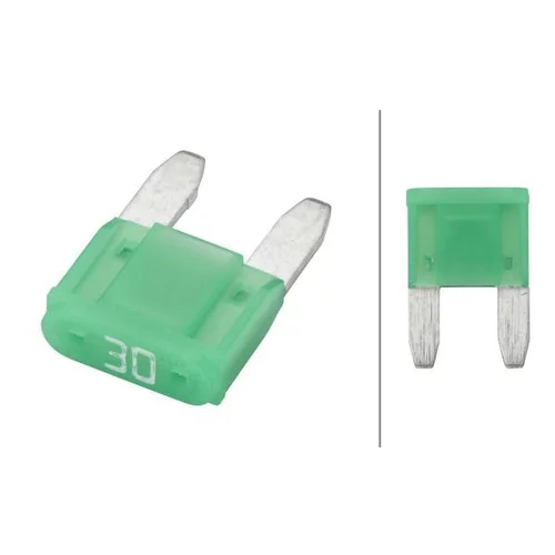 Poistka HELLA 8JS 728 596-252