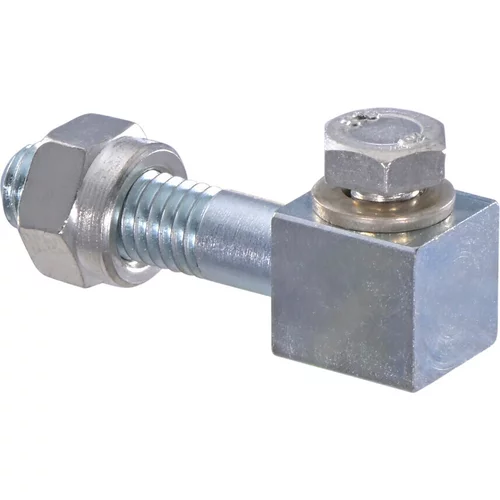 Svorka pólu batérie 8KX 707 913-042 /HELLA/ - obr. 1