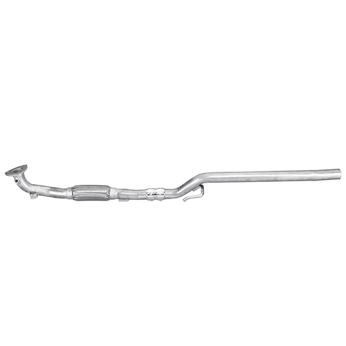 Výfukové potrubie 8LA 366 001-361 /HELLA/ - obr. 2