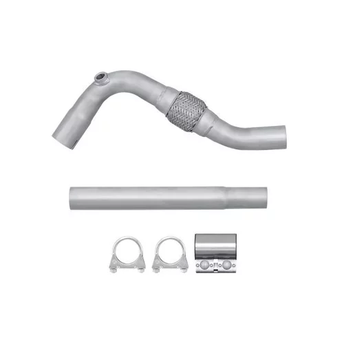 Výfukové potrubie 8LA 366 001-381 /HELLA/ - obr. 1
