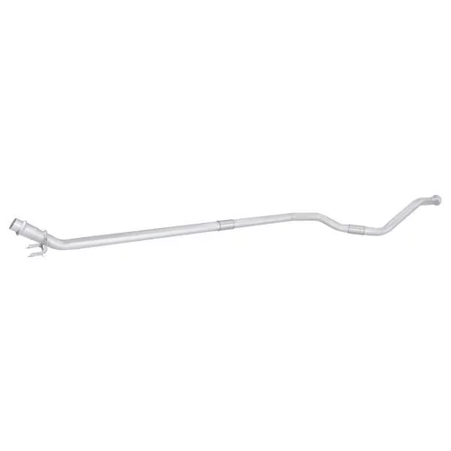 Výfukové potrubie 8LA 366 002-821 /HELLA/ - obr. 2