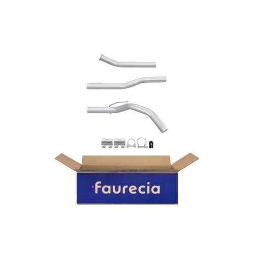 Výfukové potrubie HELLA 8LA 366 003-241