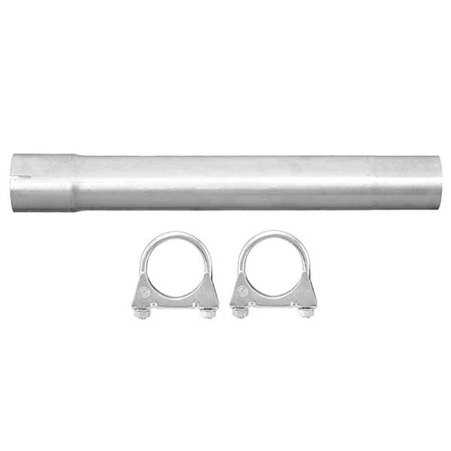 Výfukové potrubie 8LA 366 003-681 /HELLA/ - obr. 1