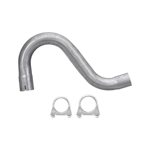 Výfukové potrubie 8LA 366 003-711 /HELLA/ - obr. 1