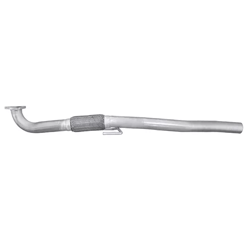 Výfukové potrubie 8LA 366 004-821 /HELLA/ - obr. 2