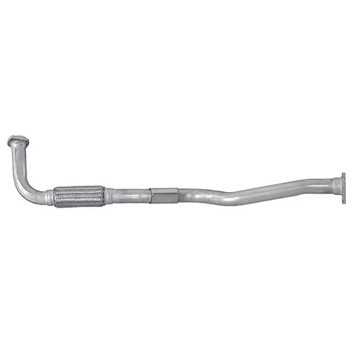 Výfukové potrubie 8LA 366 005-581 /HELLA/ - obr. 2