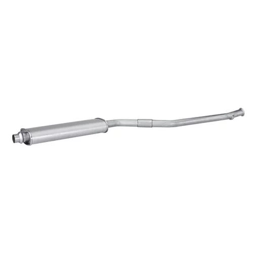 Predný tlmič výfuku 8LB 366 020-261 /HELLA/ - obr. 2