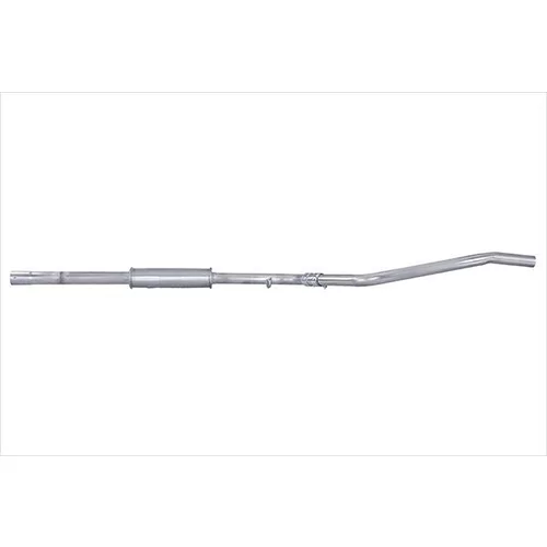 Predný tlmič výfuku 8LB 366 020-511 /HELLA/ - obr. 2