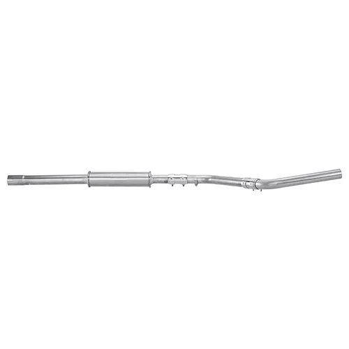 Predný tlmič výfuku 8LB 366 020-521 /HELLA/ - obr. 2