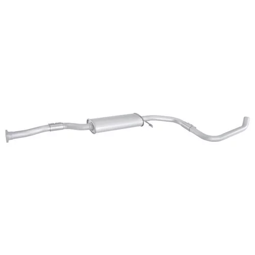Predný tlmič výfuku 8LB 366 020-911 /HELLA/ - obr. 2