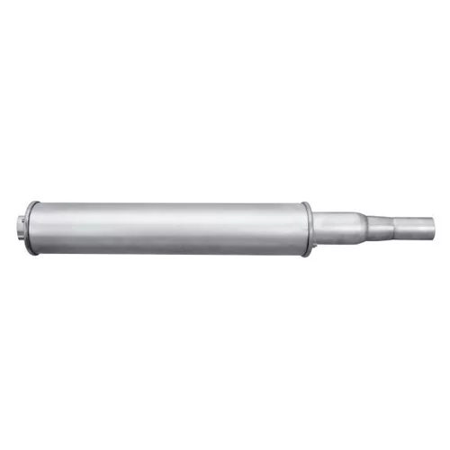 Predný tlmič výfuku 8LB 366 021-251 /HELLA/ - obr. 2