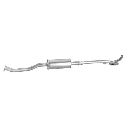 Predný tlmič výfuku 8LB 366 021-581 /HELLA/ - obr. 2