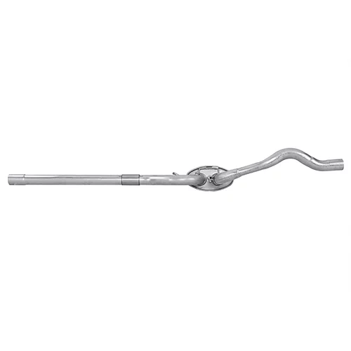 Predný tlmič výfuku 8LB 366 022-891 /HELLA/ - obr. 2